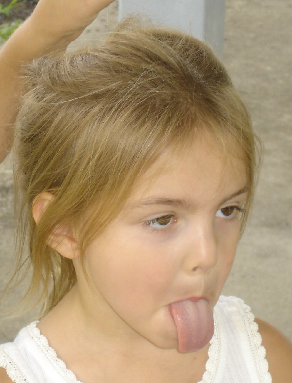 Kendra Jayden Wuelzer-Kelly